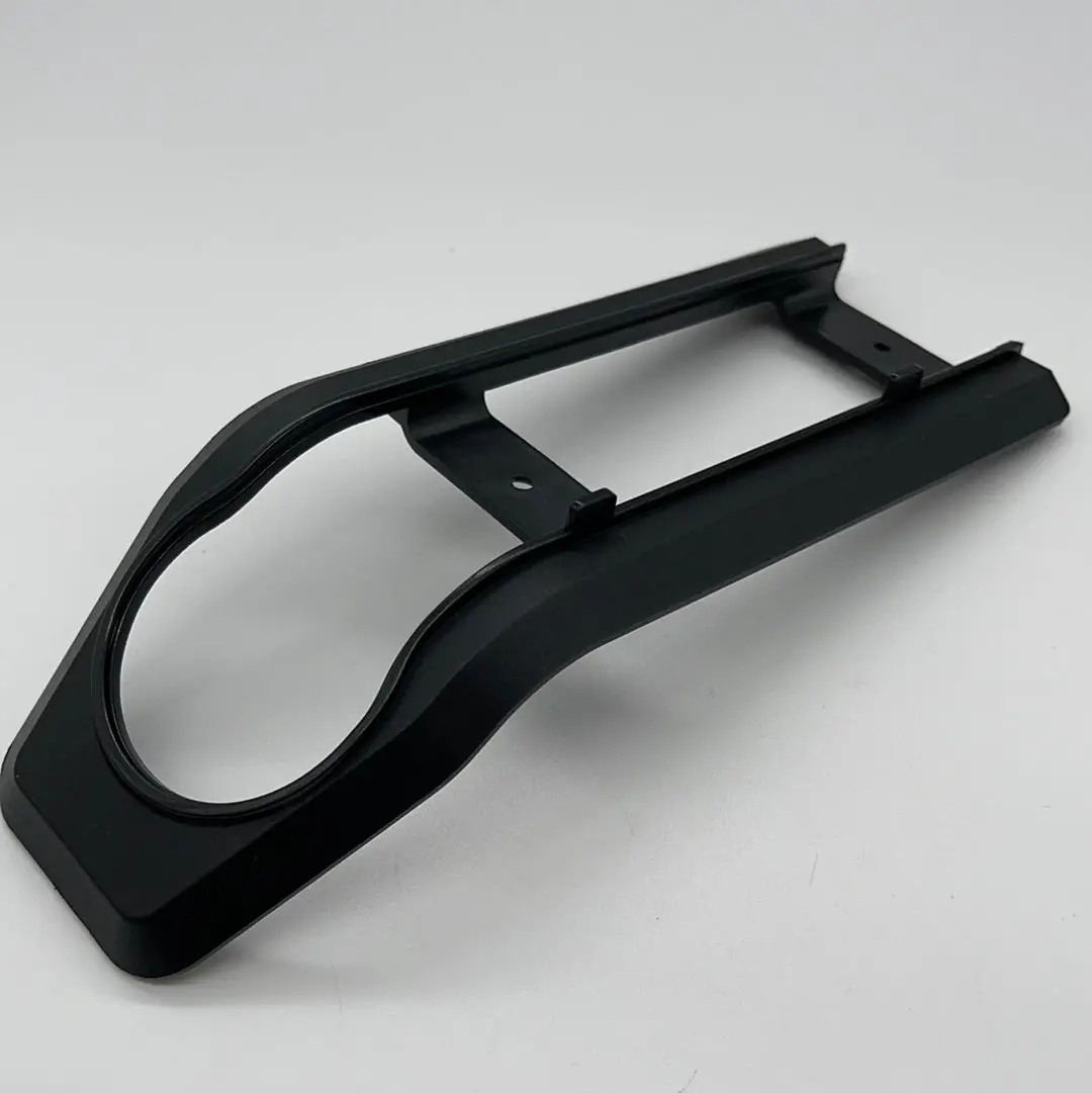 Quick4 Front Mudguard 1