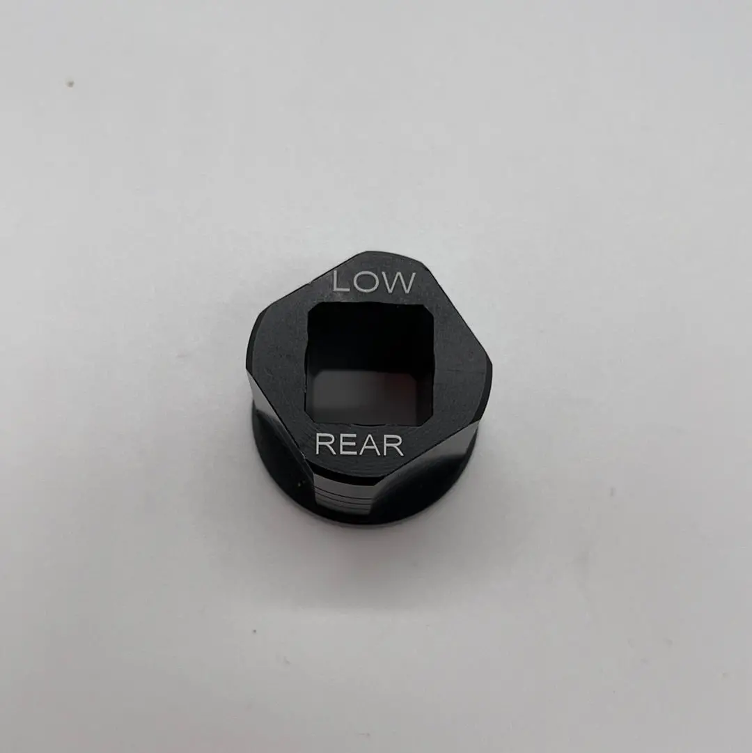 Ox Osap Suzpension Cartridge Low Rear 1