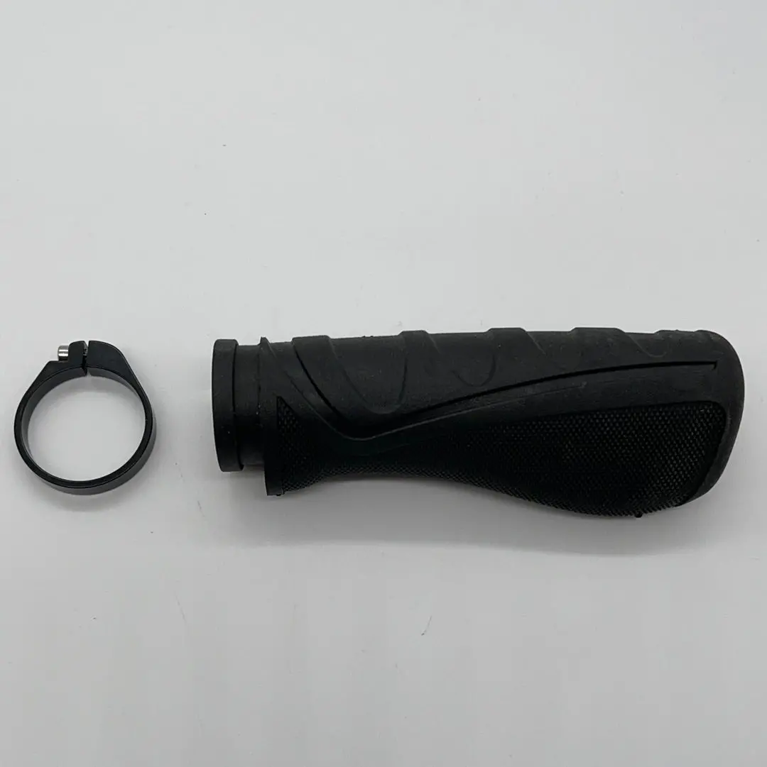 Ox Rubber Handle Grip 1
