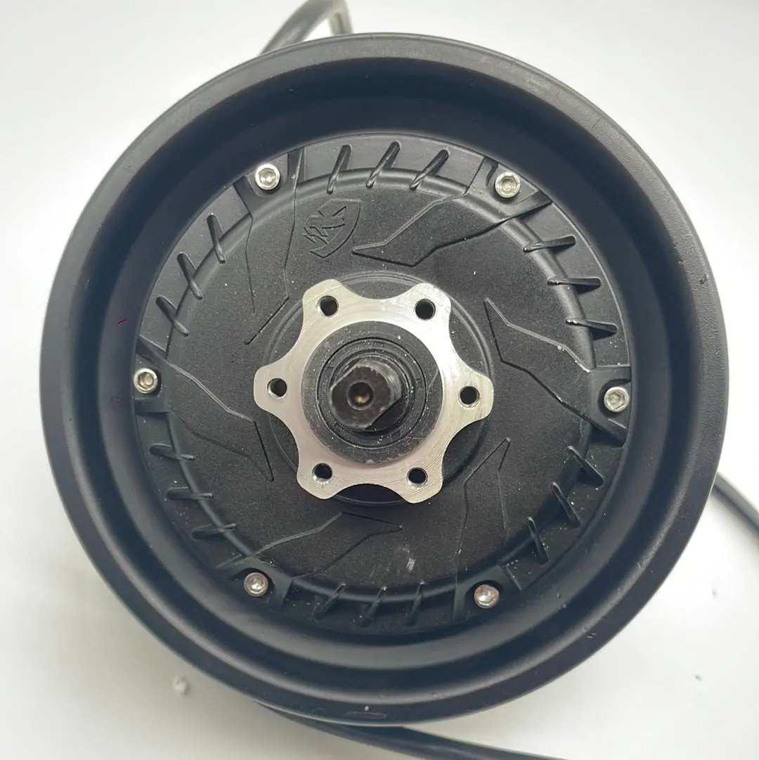 Burn-E B28 Front Motor With Hall 1