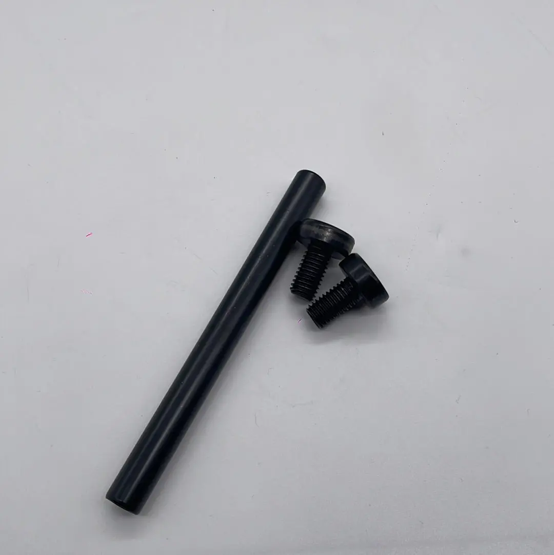 Wolf X Rear Swing Arm Locking Screws M12*131 1