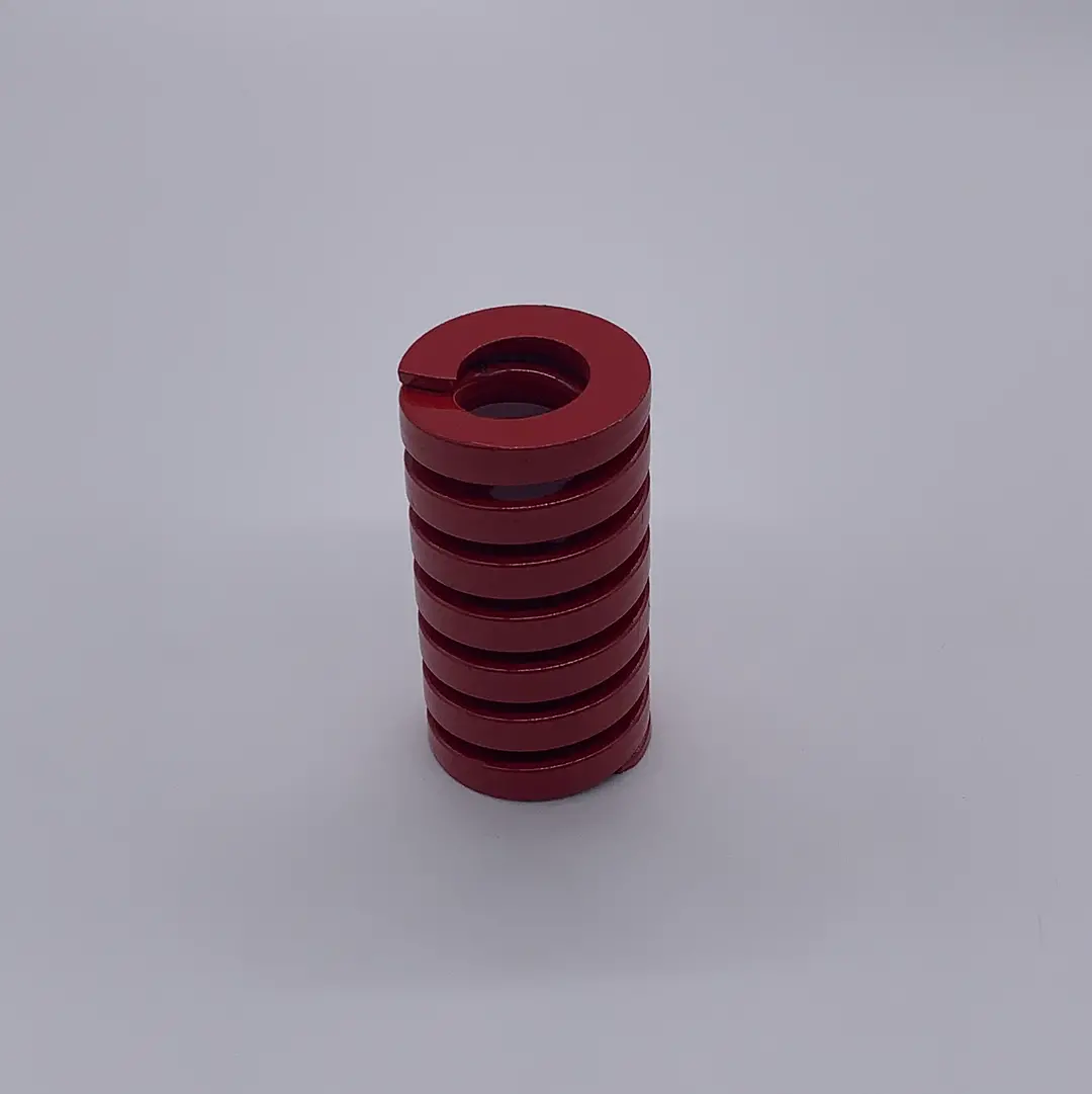 Mantis Rear Suspension Spring (35X65) 1