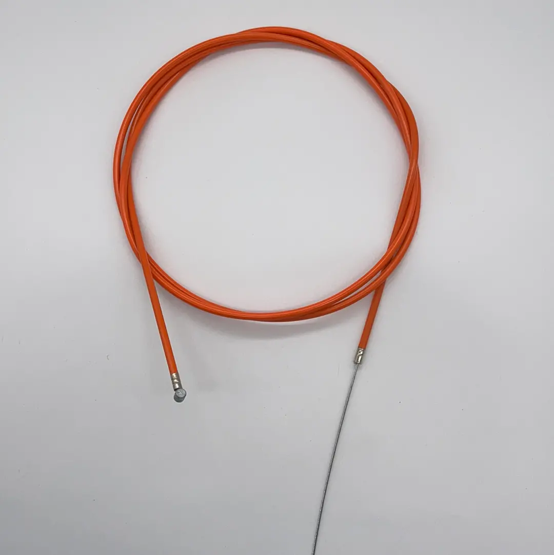 Ox Rear Brake Wire 1