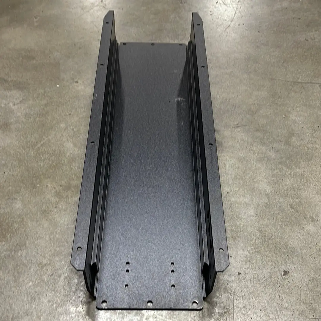 Wolf X Battery Bin 1