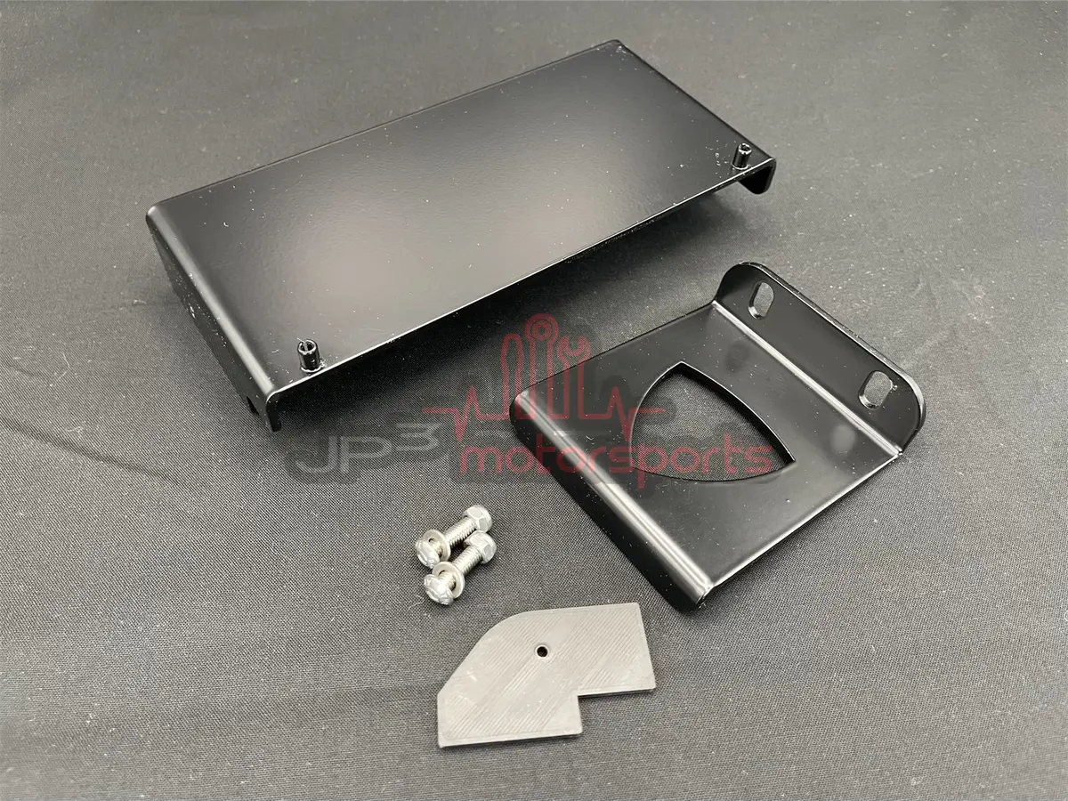Mazda Rx7 Fd3s Battery Tray Upgrade (Antigravity Atx20 Or Atx20-Hd) 1