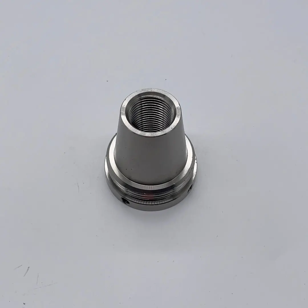 Burn-E Folding Support Base 1