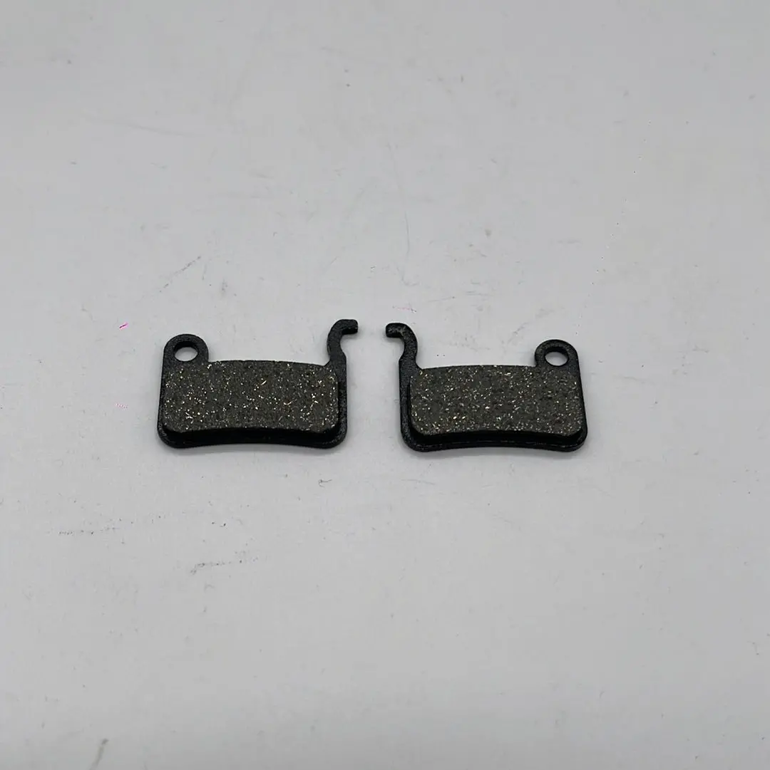 Brake Pads For Zoom Xtech Caliper 1