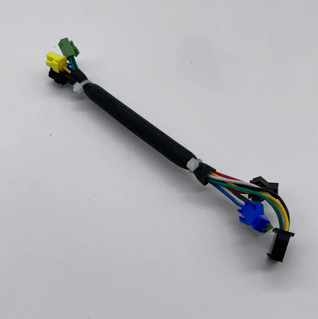 Wolf Gt, King Gt Taillight Adapter Cable 1