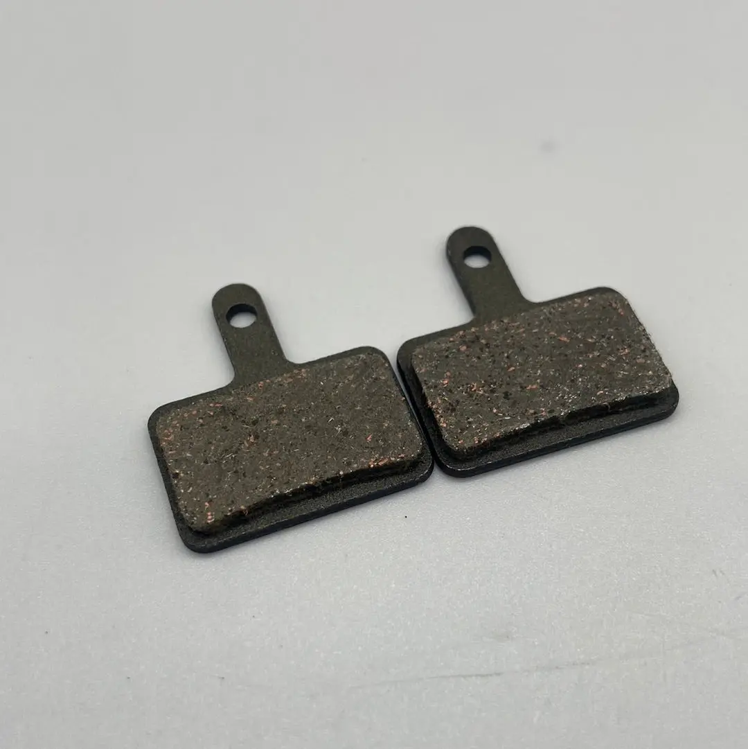 Brake Pads For Zoom Hydraulic Brakes 1