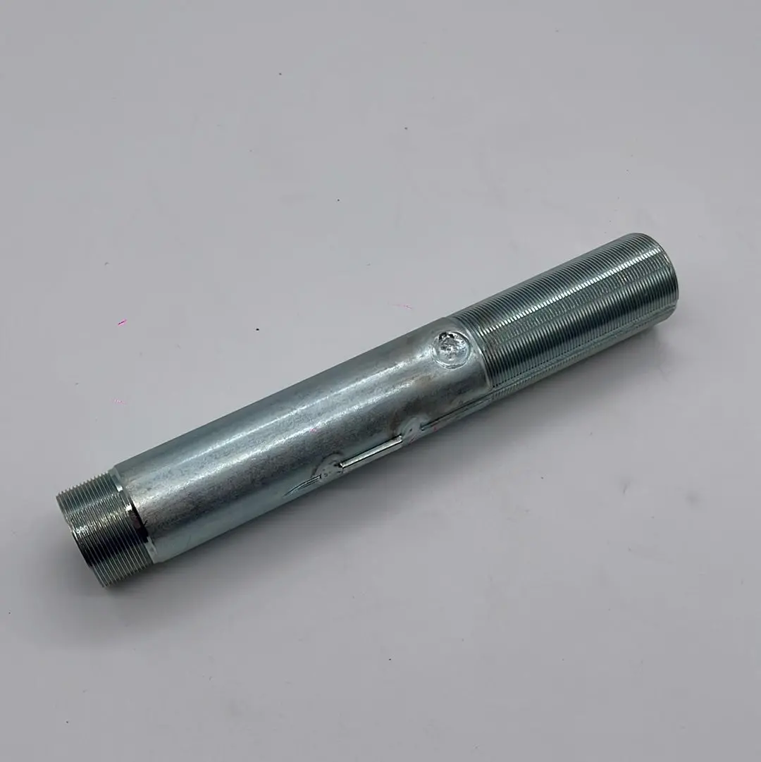 Mosquito Turning Threaded Pipe / Iron Tube 1