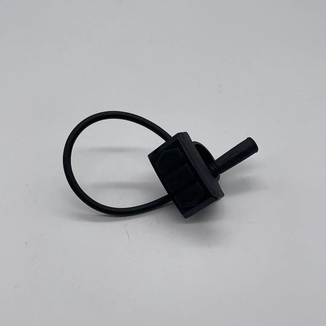 Phantom Power Switch For Display V2 1