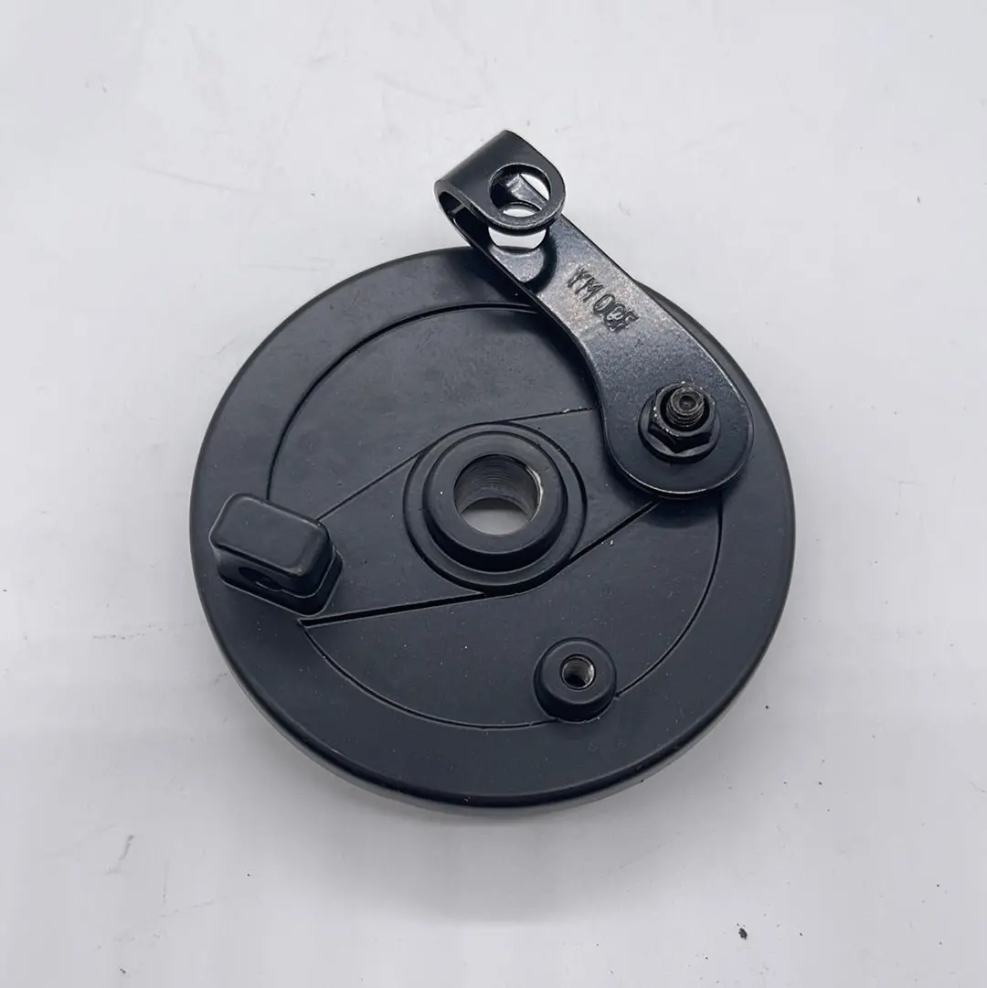 Horizon Drum Brake Assembly 1