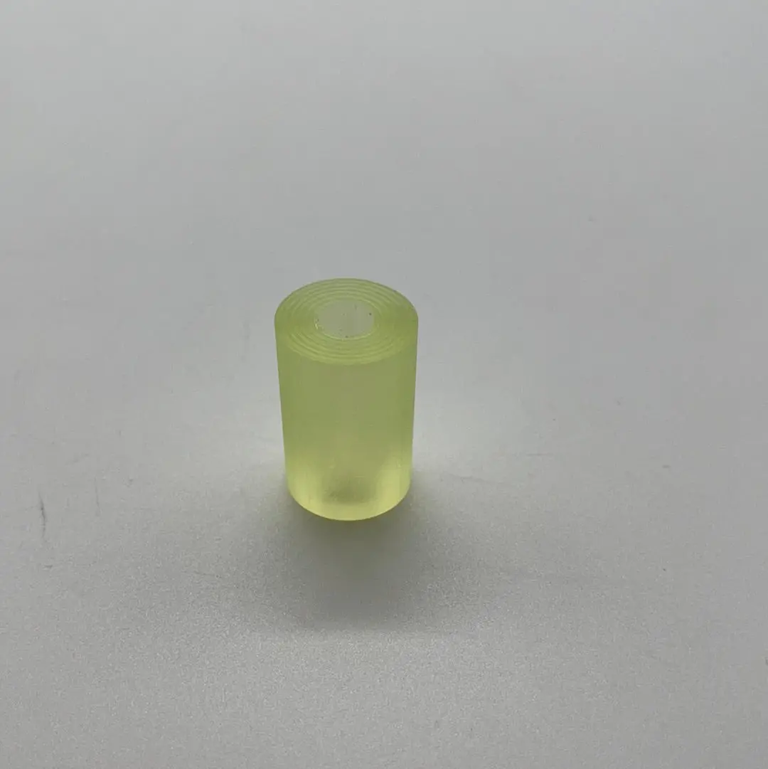 Wolf Rear Spring Rubber Insert 1