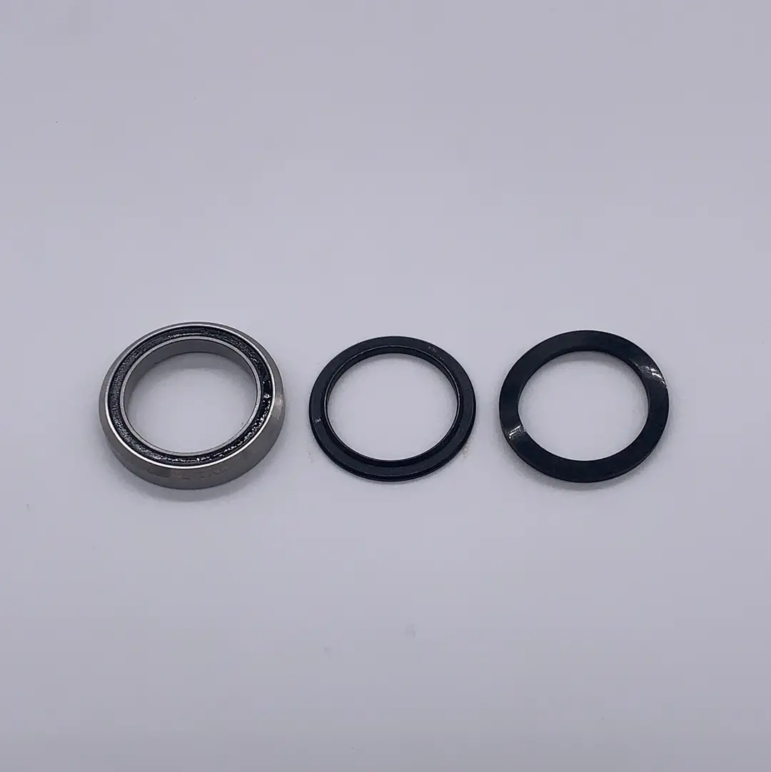 Ww Neck Bearing Set (Bearing, Lock Washer, Rubber Washer) 1