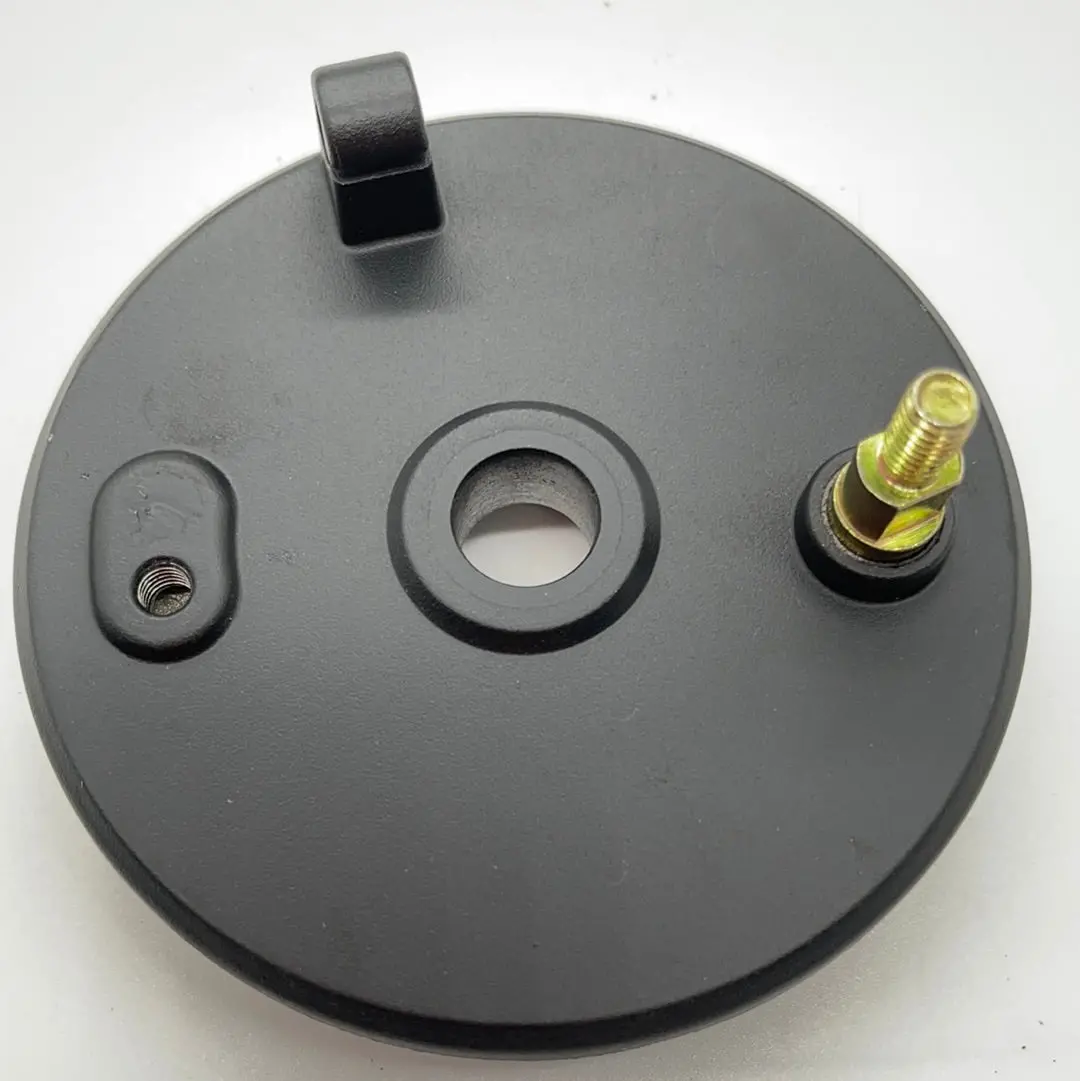 Light2 Drum Brake Lever 1