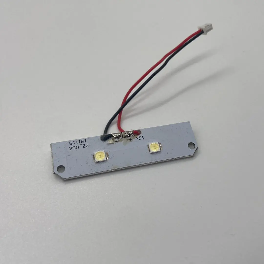 Ww Pro Pcb For Headlight 1
