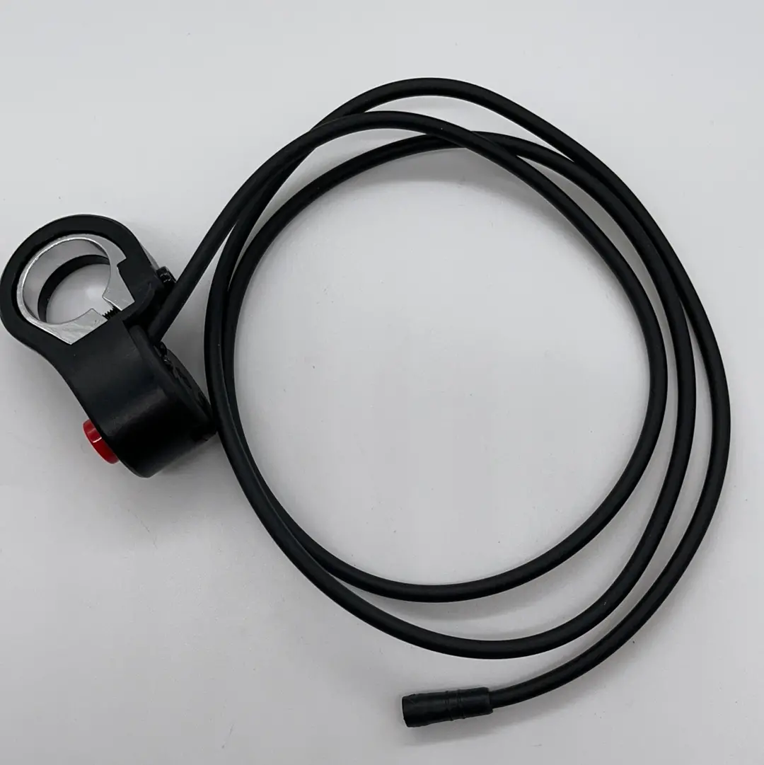 Oxo Switchover (Single / Dual Switch) 1