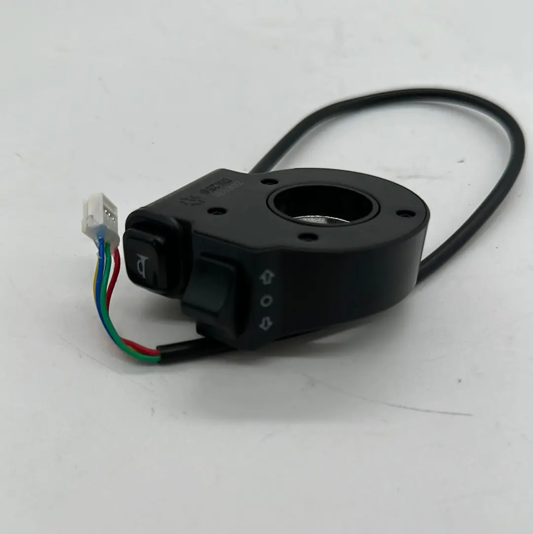 Vista Horn And Turn Switch 1