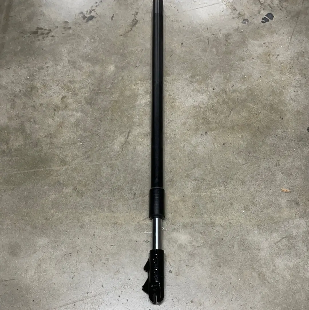 Wolf Front Suspension Hydraulic Tube (Left) 1