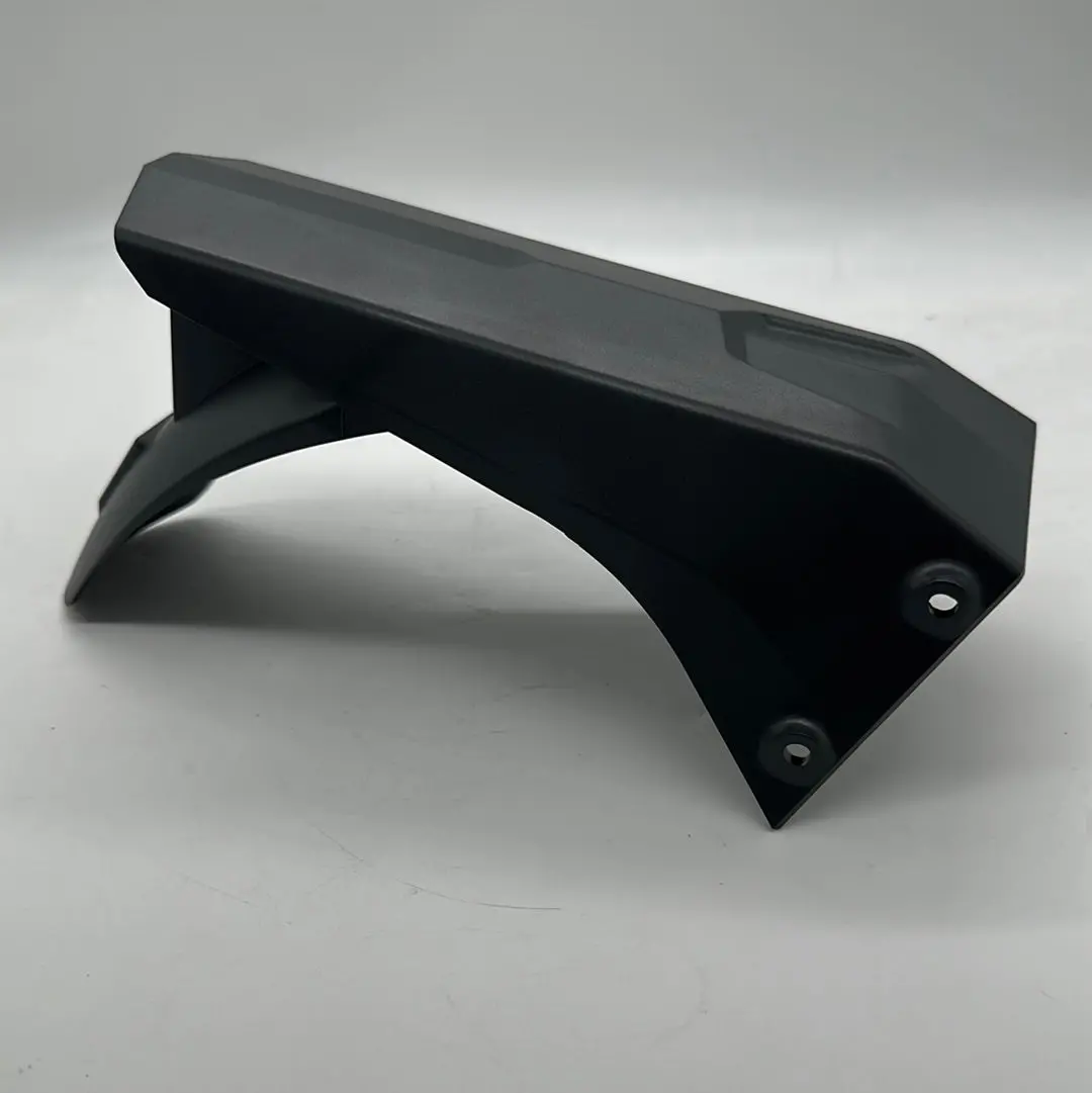 Vista Rear Fender 1
