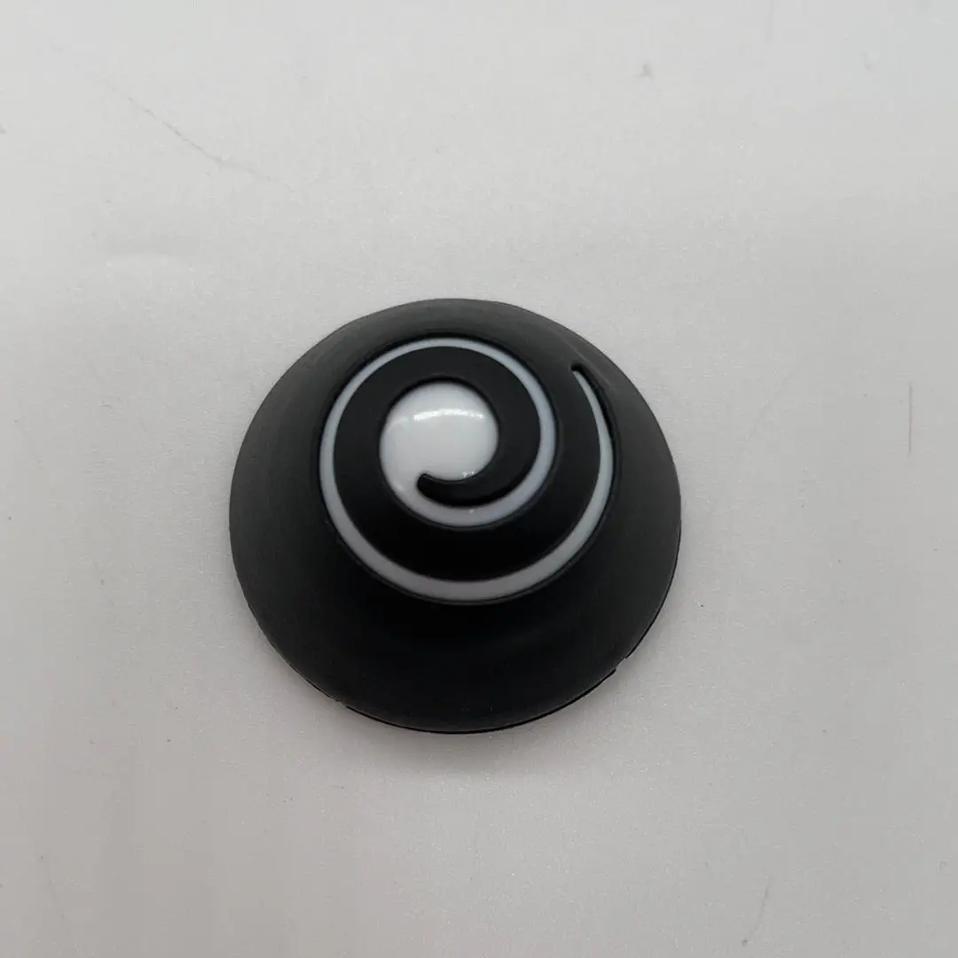 Ox Decorative Cover For Front Wheel 1