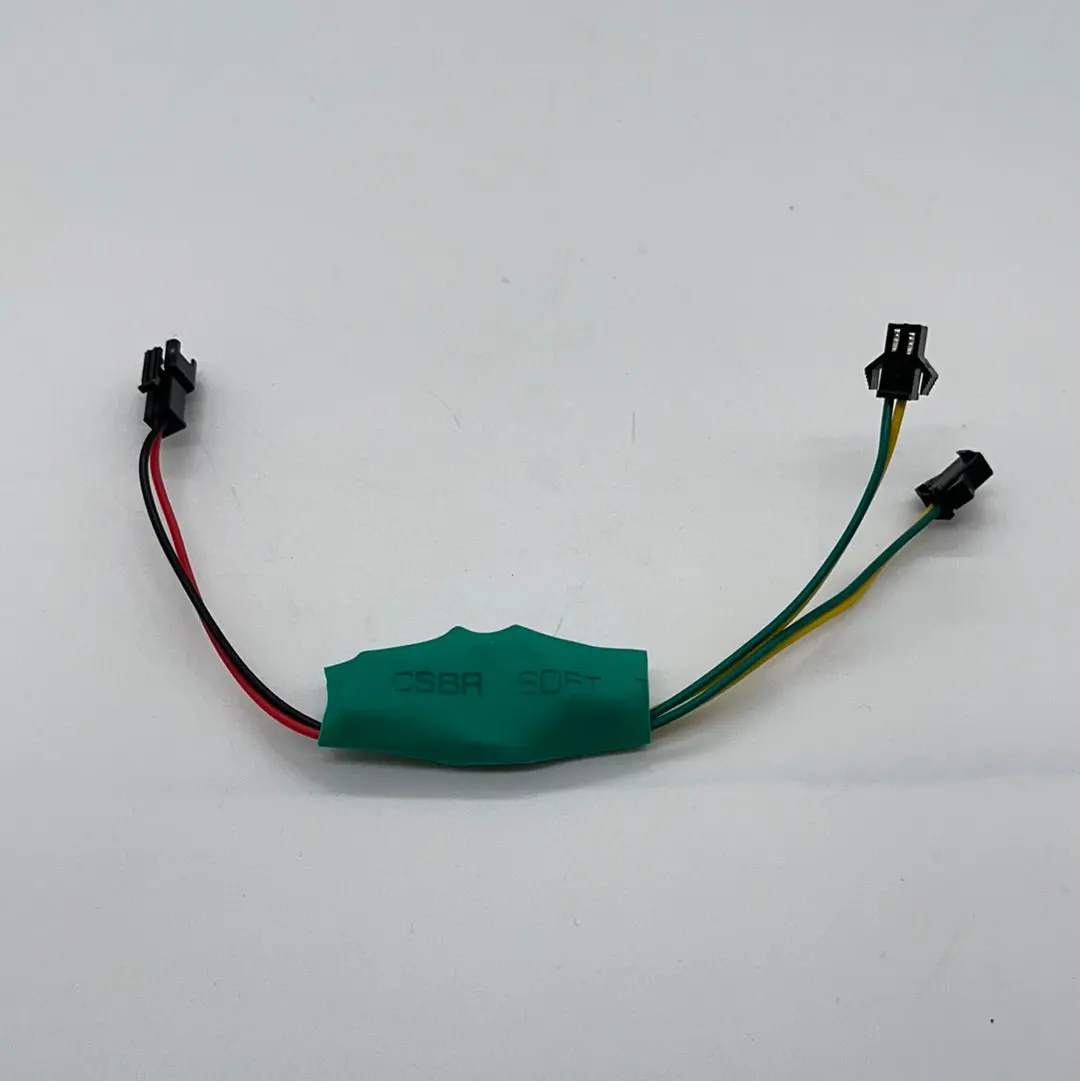 Mantis Brake Light Center Pcb 1