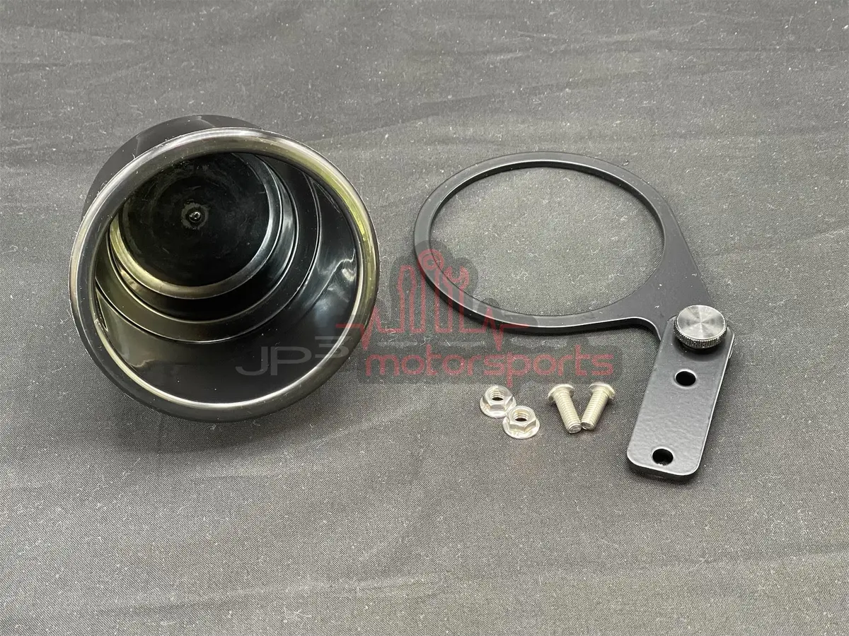 Rhd Cup Holder Kit (Without Bracket) 1