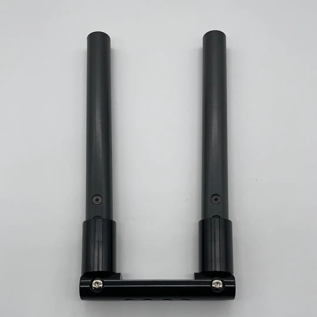 Ww Pro Assembled Handle Bar Rod 1