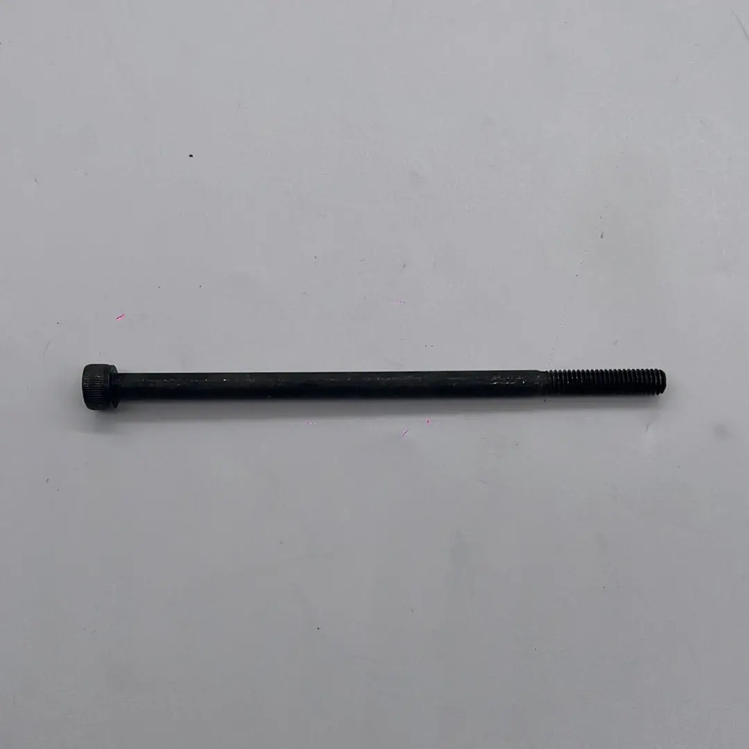 Mosquito Octagonal Bar Screw 1