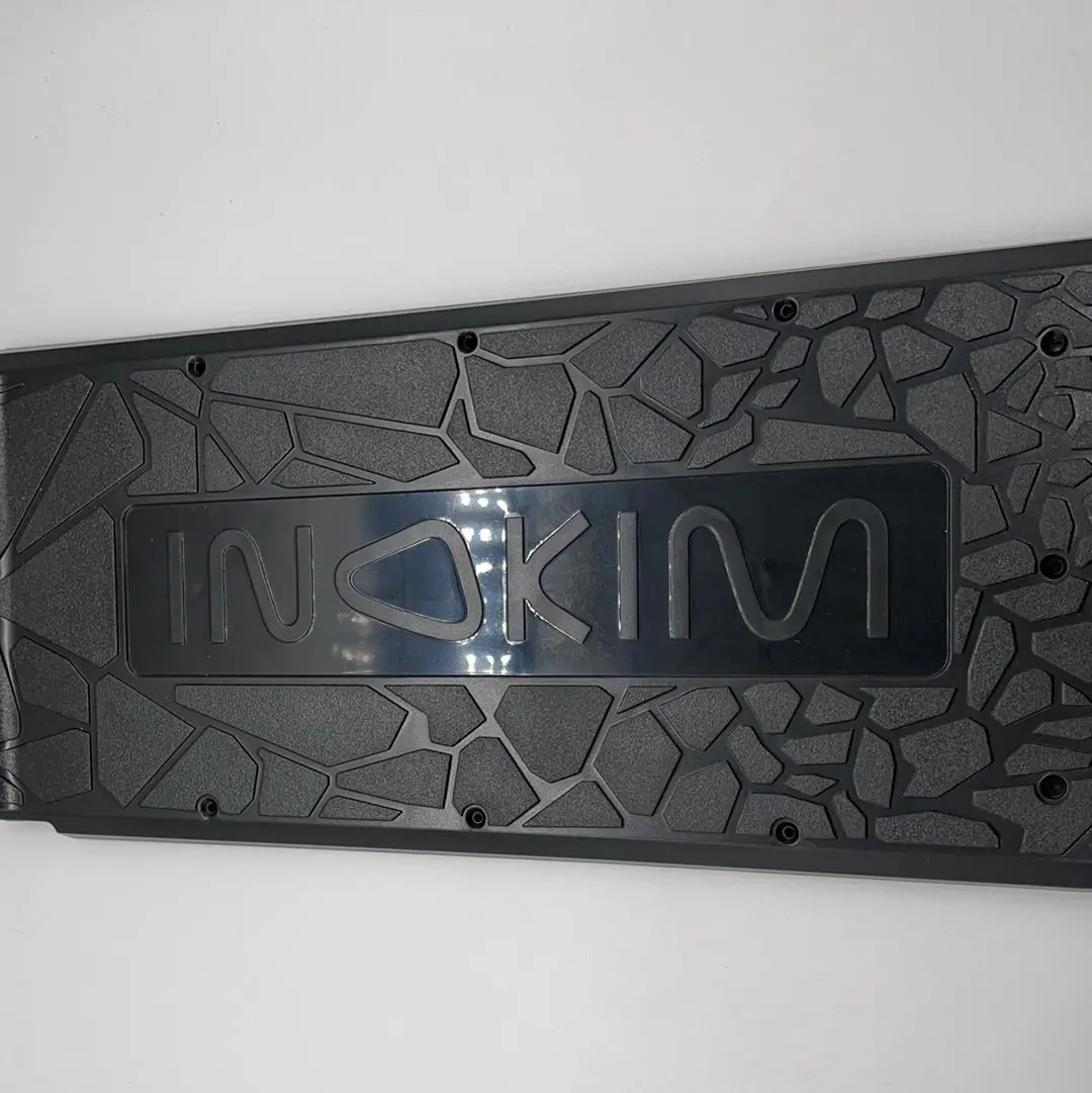 Ox Body Top Cover 1