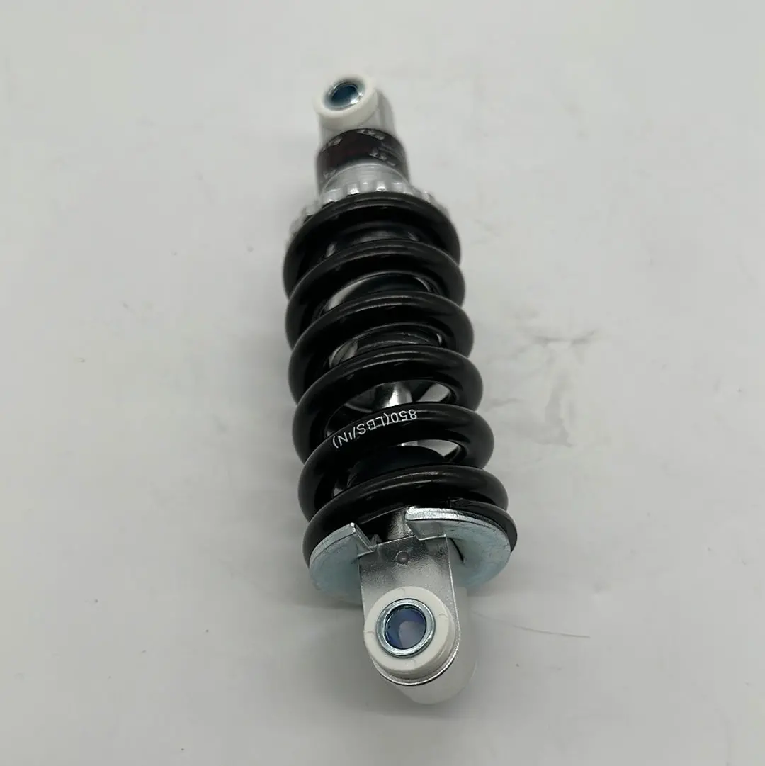 Vista Rear Suspension 1