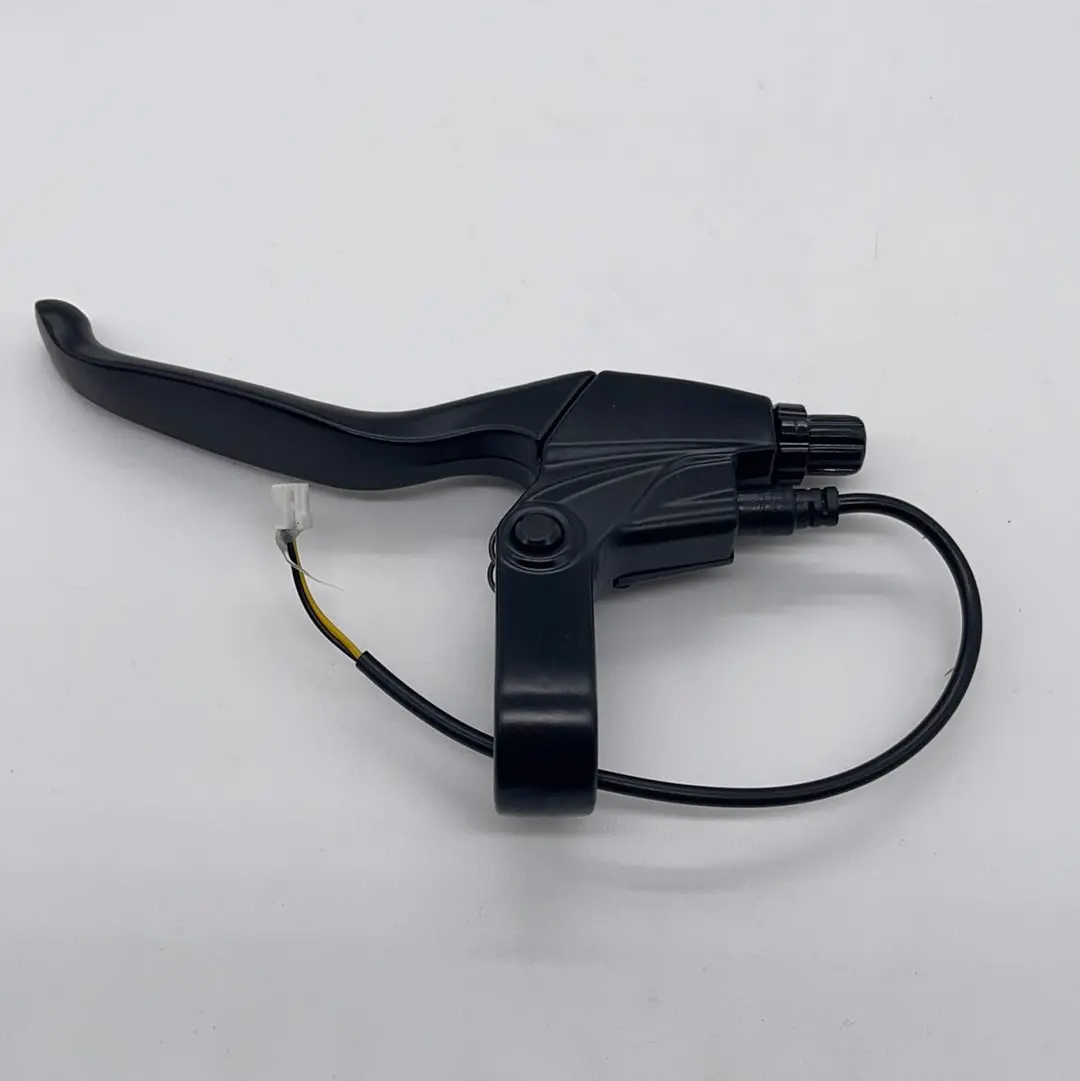 Cityrider Brake Lever [3] 1