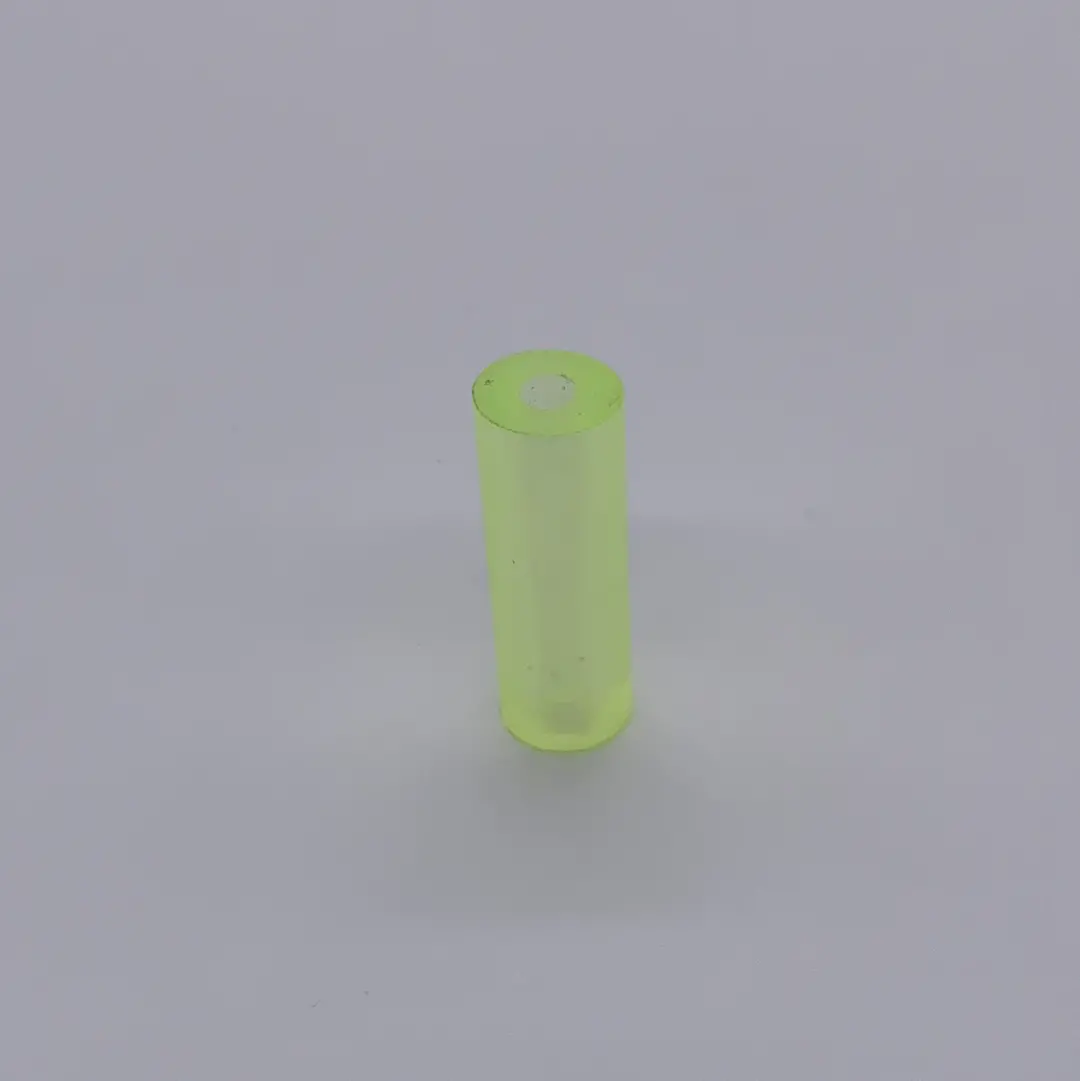 Mantis Front Suspension Rubber (16X6x46) 1