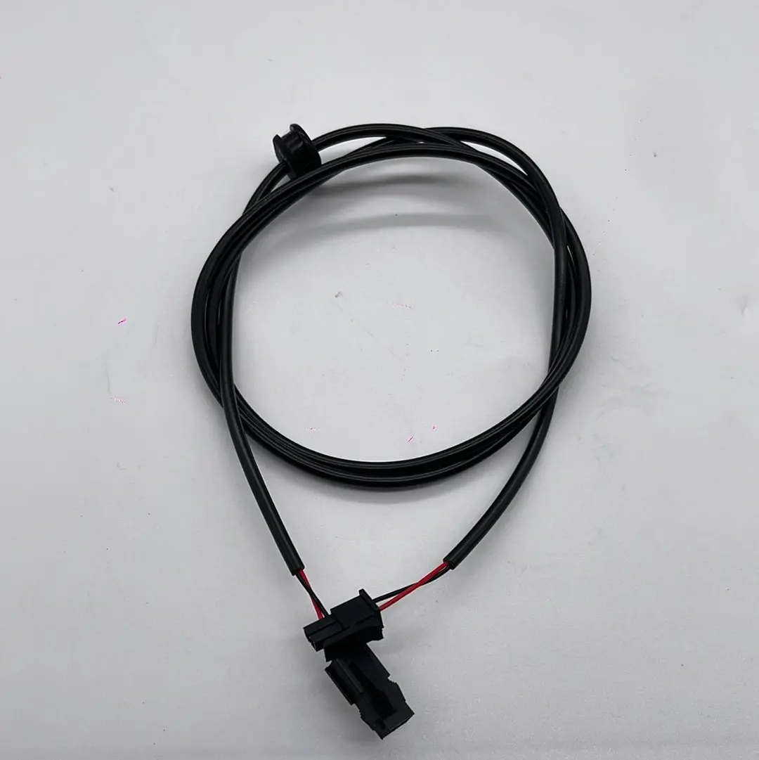 Mosquito 48V Cable From Rear Light To Controller - 2Wires+2Pins 1