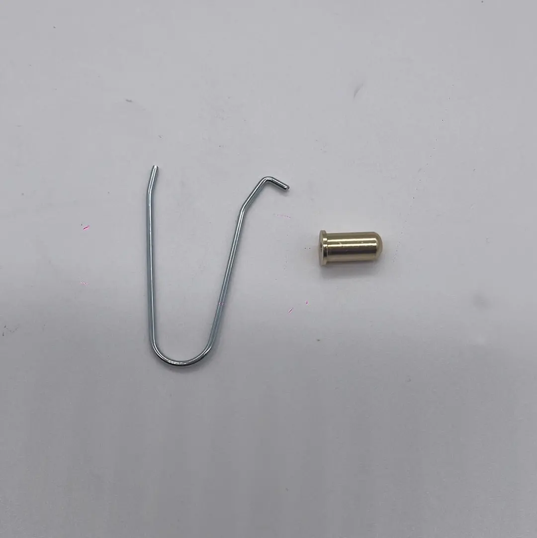 Mosquito U Spring+Bullet 1