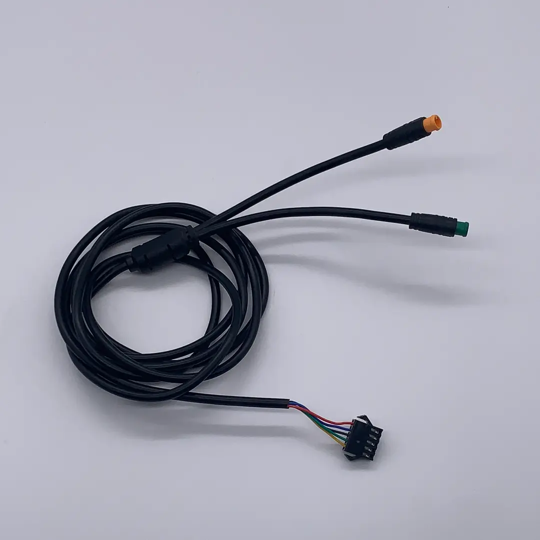 Wwp Mainline Cable From Pcb To Controller 1
