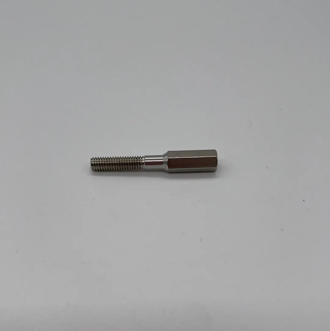 Ox Hexagon Stud 1