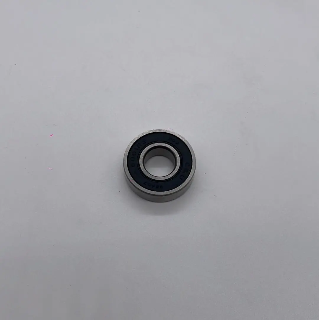 Mosquito Rear Wheel Bearing 1