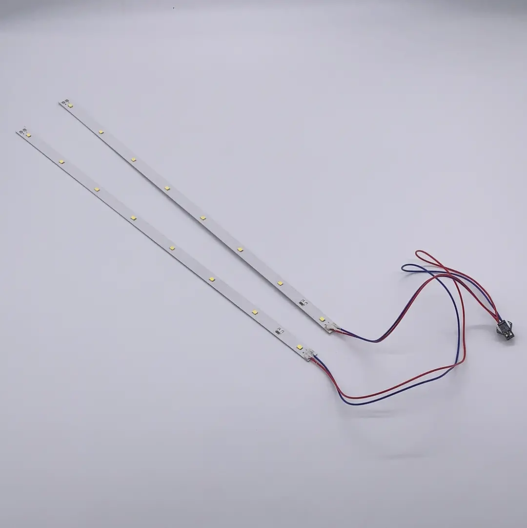 Mantis Deck Led Strip (Pair Of 2) 1