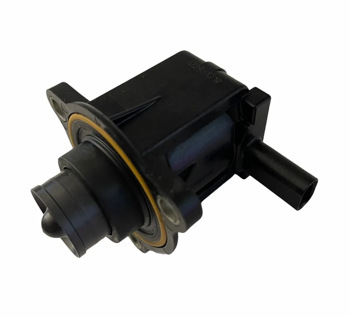 Ford Oem Turbo Bypass Valve 2014-2019 Fiesta St 1