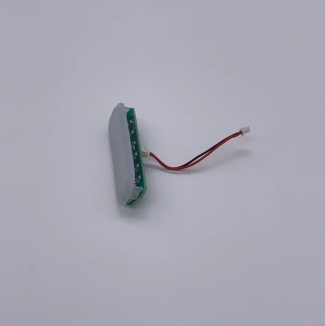 Ww Front Led With Cover Pcb And Connector Cable 1