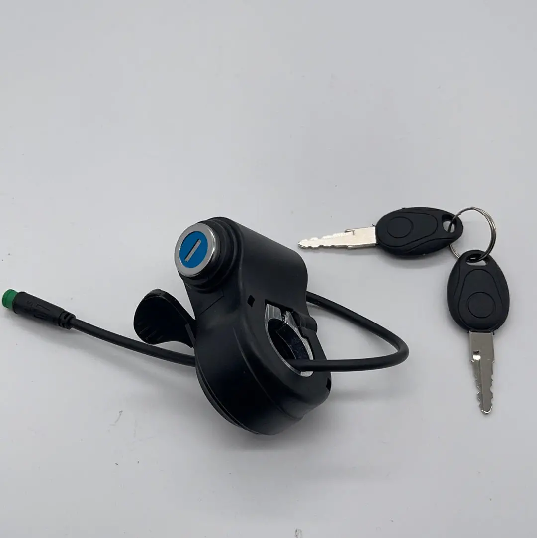 Phantom Throttle With Keylock 1
