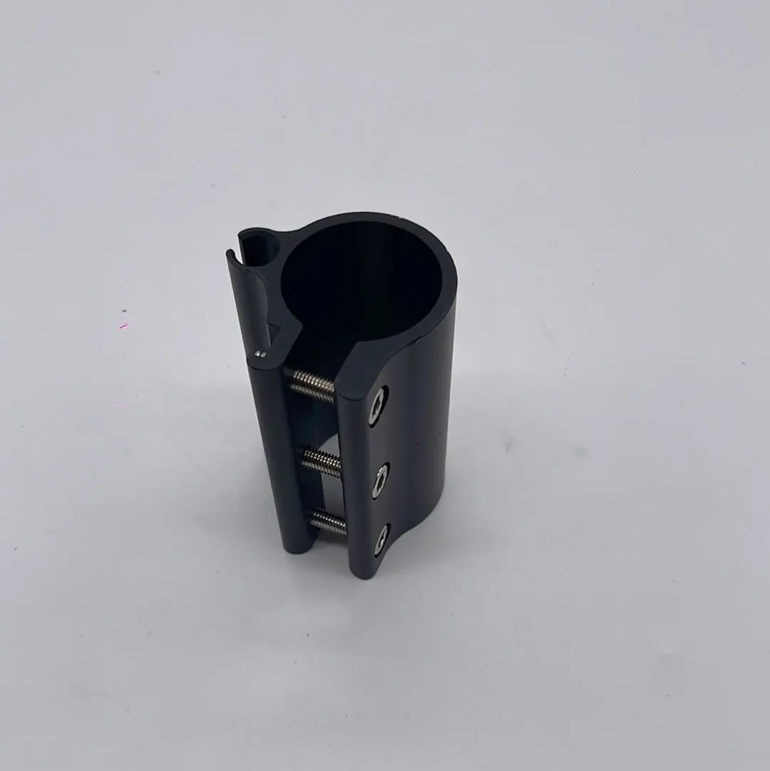 Mosquitollower Steering Column Clamp (Locking Mechanism 48V) 1