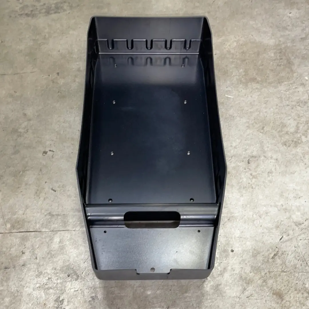 Burn-E Battery Box 1