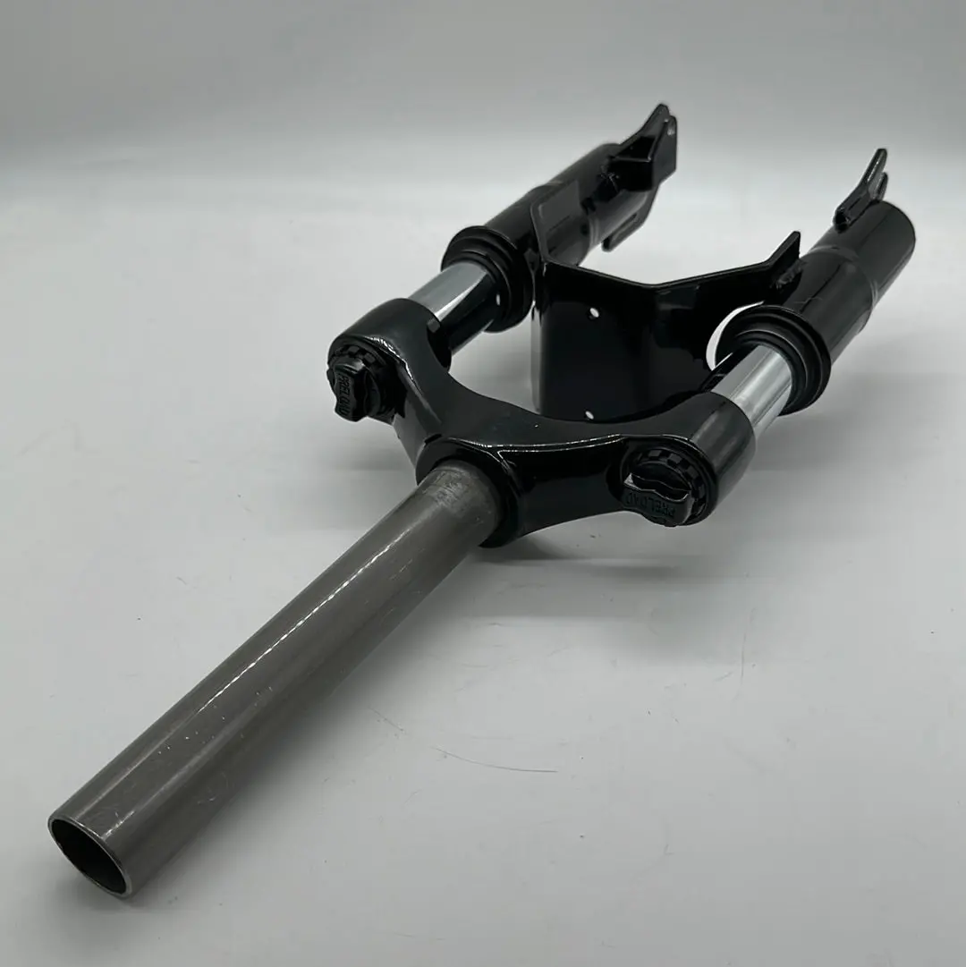 Vista Front Fork 1