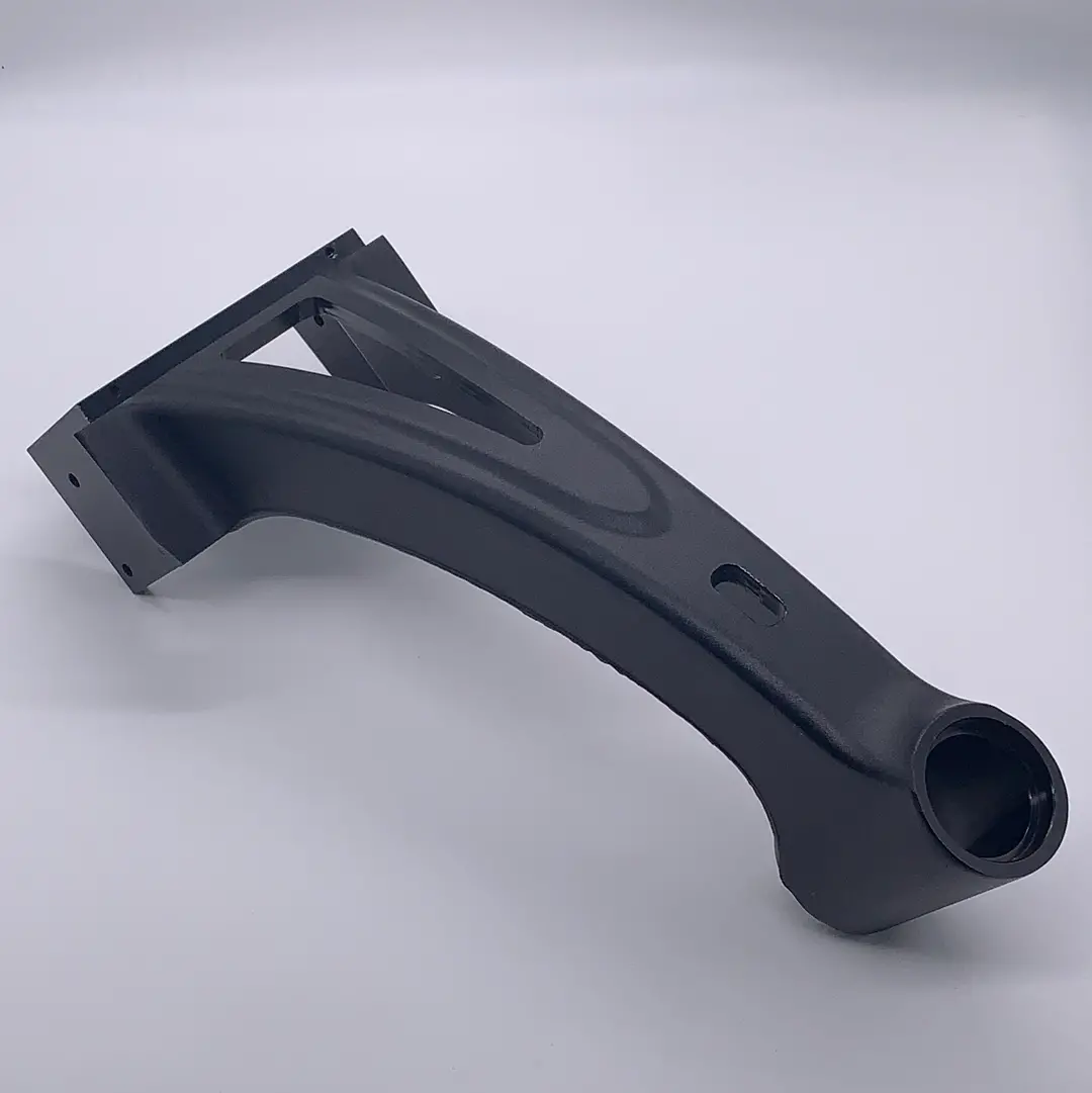 Mantis Neck (Body - Stem Connection) 1