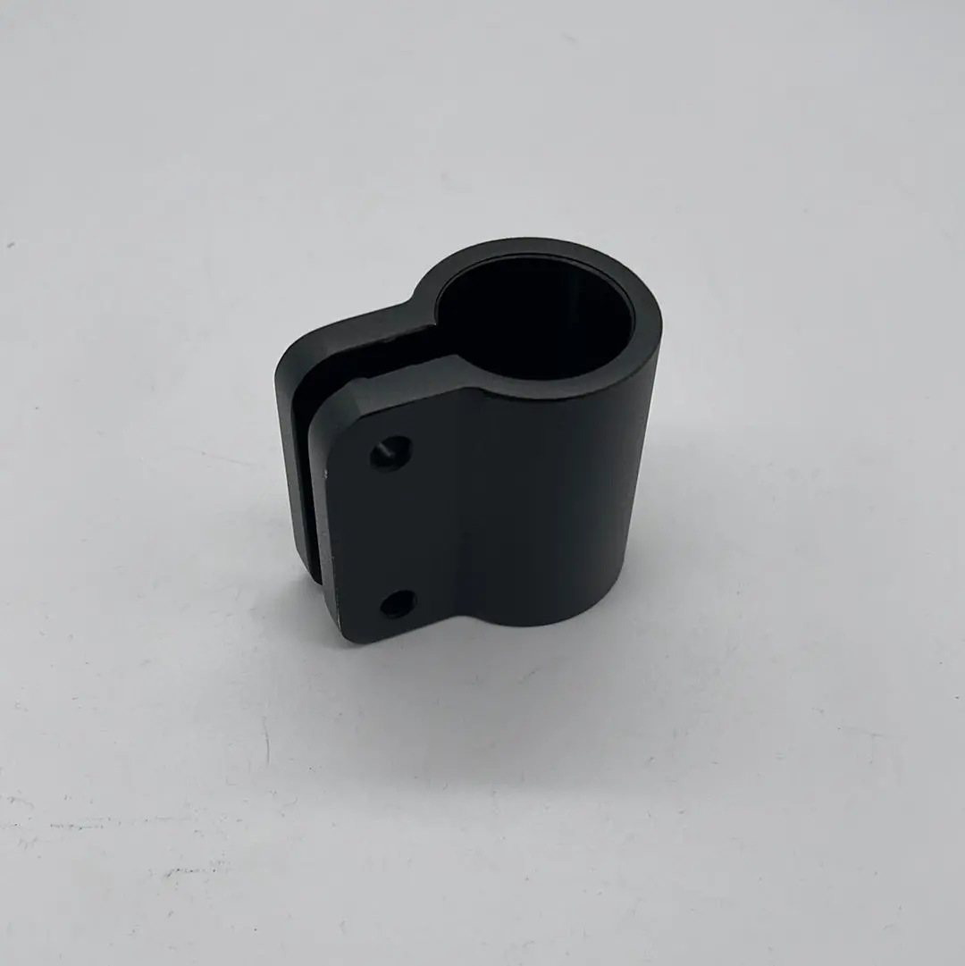 Wolf X Lock Clamp 1