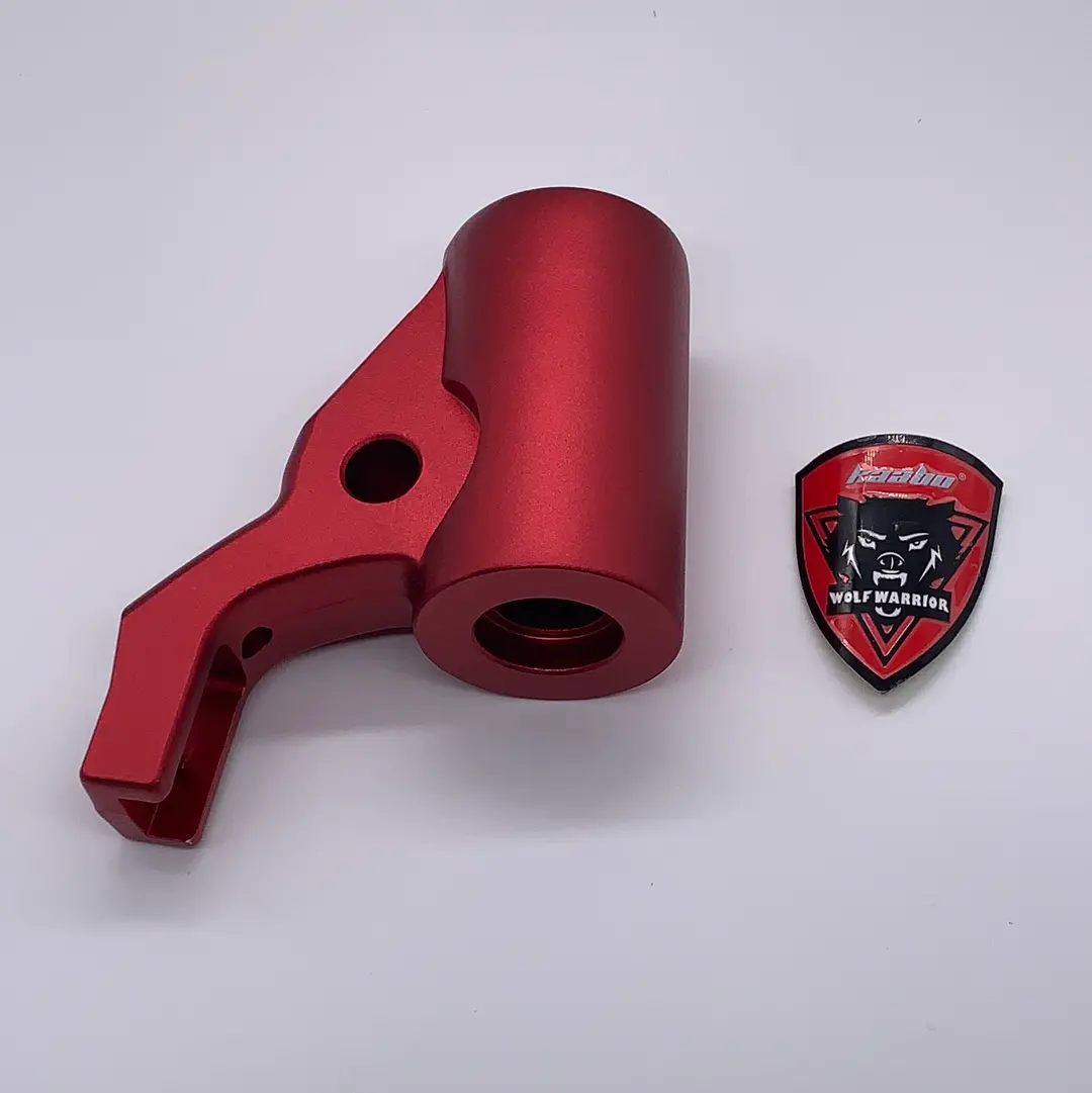 Wolf Rotating Head 1