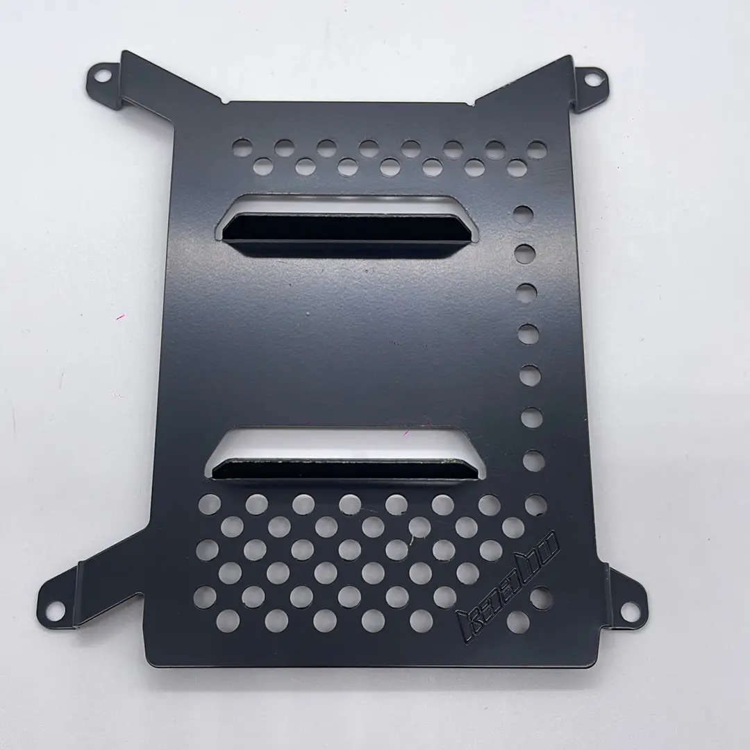 Wolf Gt, King Gt Electric Control Box Bracket 1