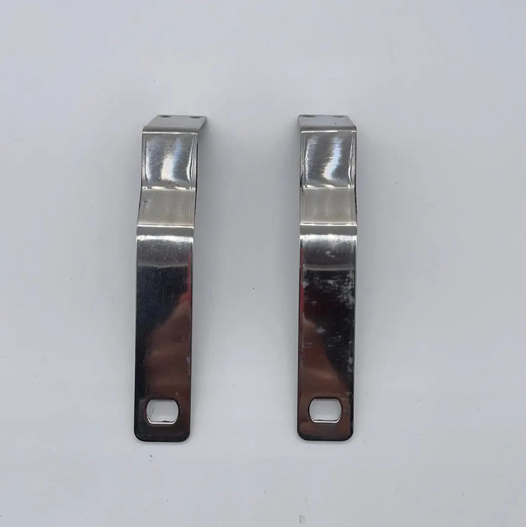 Burn-E Extended Plastic Fender Holder 1